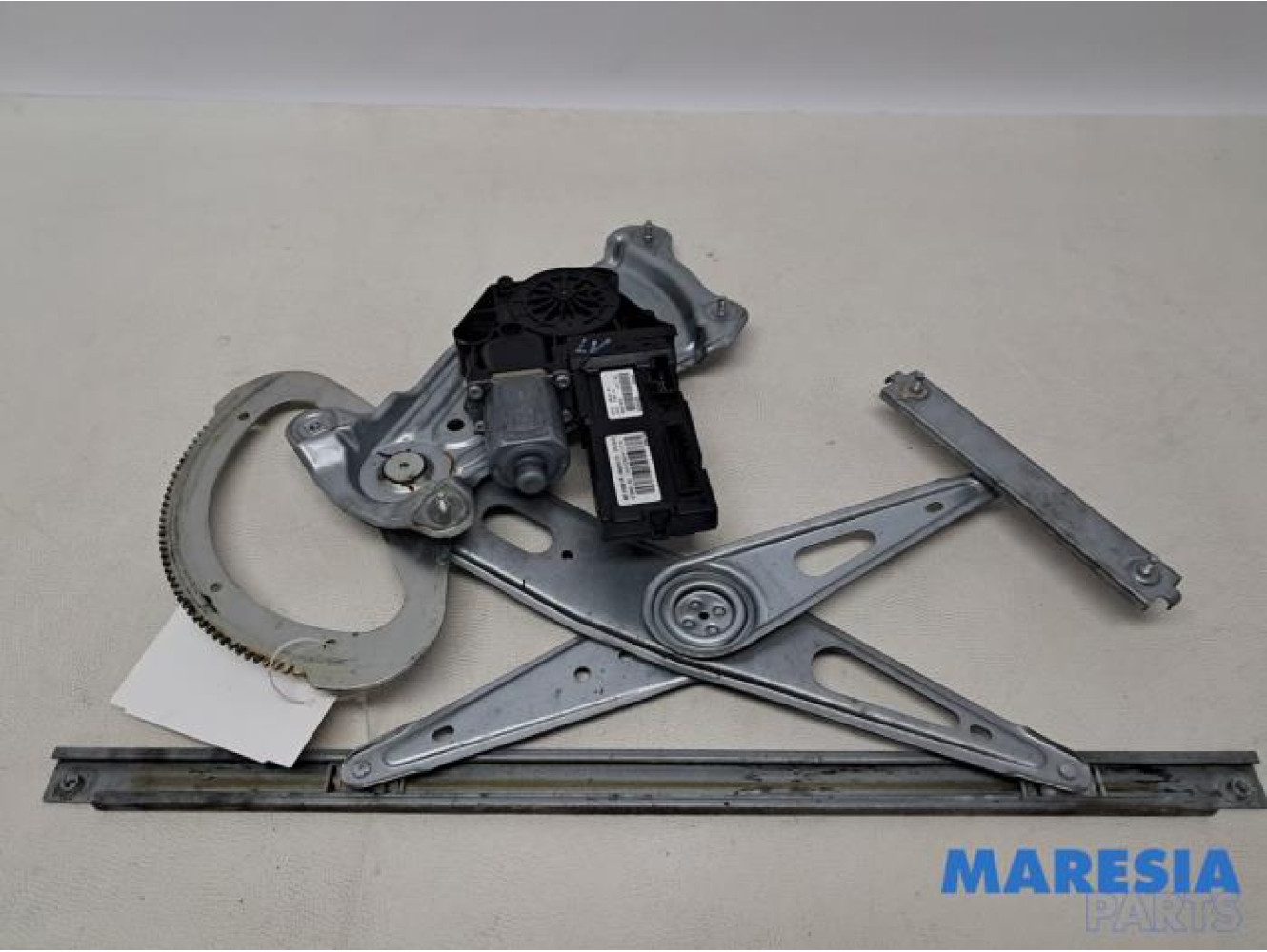 Renault - Scenic - Mécanique vitre 4portes avant gauche