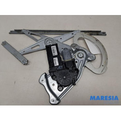 Renault - Scenic - Mécanique vitre 4portes avant gauche
