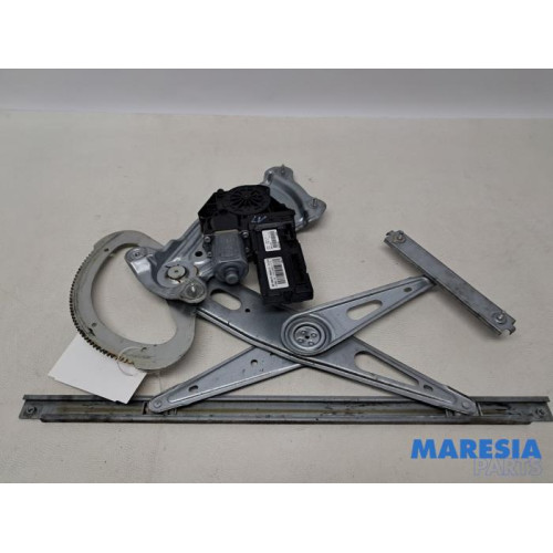 Renault - Scenic - Mécanique vitre 4portes avant gauche