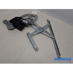 Renault - Scenic - Mécanique vitre 4portes arrière droite