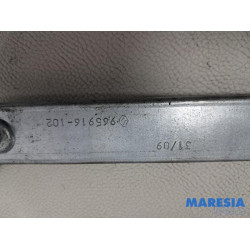 Renault - Scenic - Mécanique vitre 4portes arrière droite