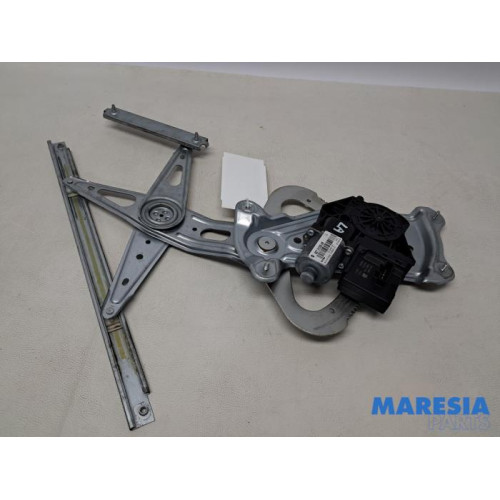 Renault - Scenic - Mécanique vitre 4portes arrière gauche