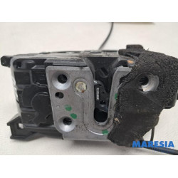 Renault - Scenic - Serrure portière mécanique 4portes avant droite