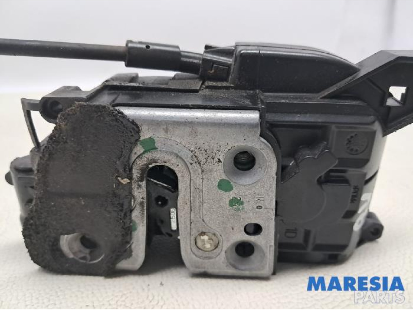 Renault - Scenic - Serrure portière mécanique 4portes avant droite