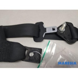 Renault - Scenic - Ceinture de sécurité arrière droite