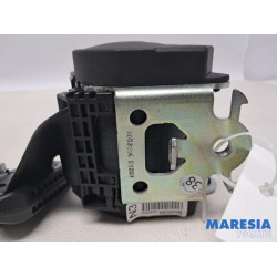 Renault - Scenic - Ceinture de sécurité arrière droite