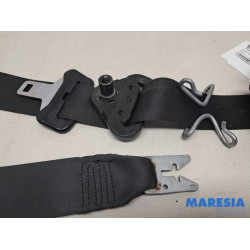 Renault - Scenic - Ceinture de sécurité avant gauche