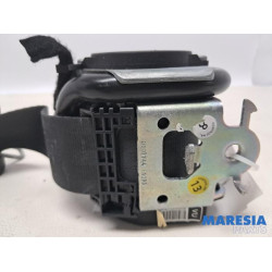 Renault - Scenic - Ceinture de sécurité avant gauche