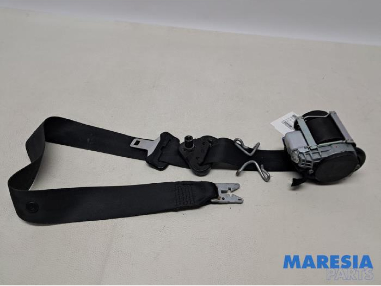 Renault - Scenic - Ceinture de sécurité avant gauche