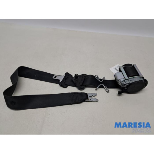Renault - Scenic - Ceinture de sécurité avant gauche