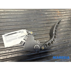 Renault - Scenic - Pédale d'accélérateur