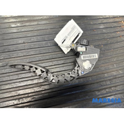 Renault - Scenic - Pédale d'accélérateur