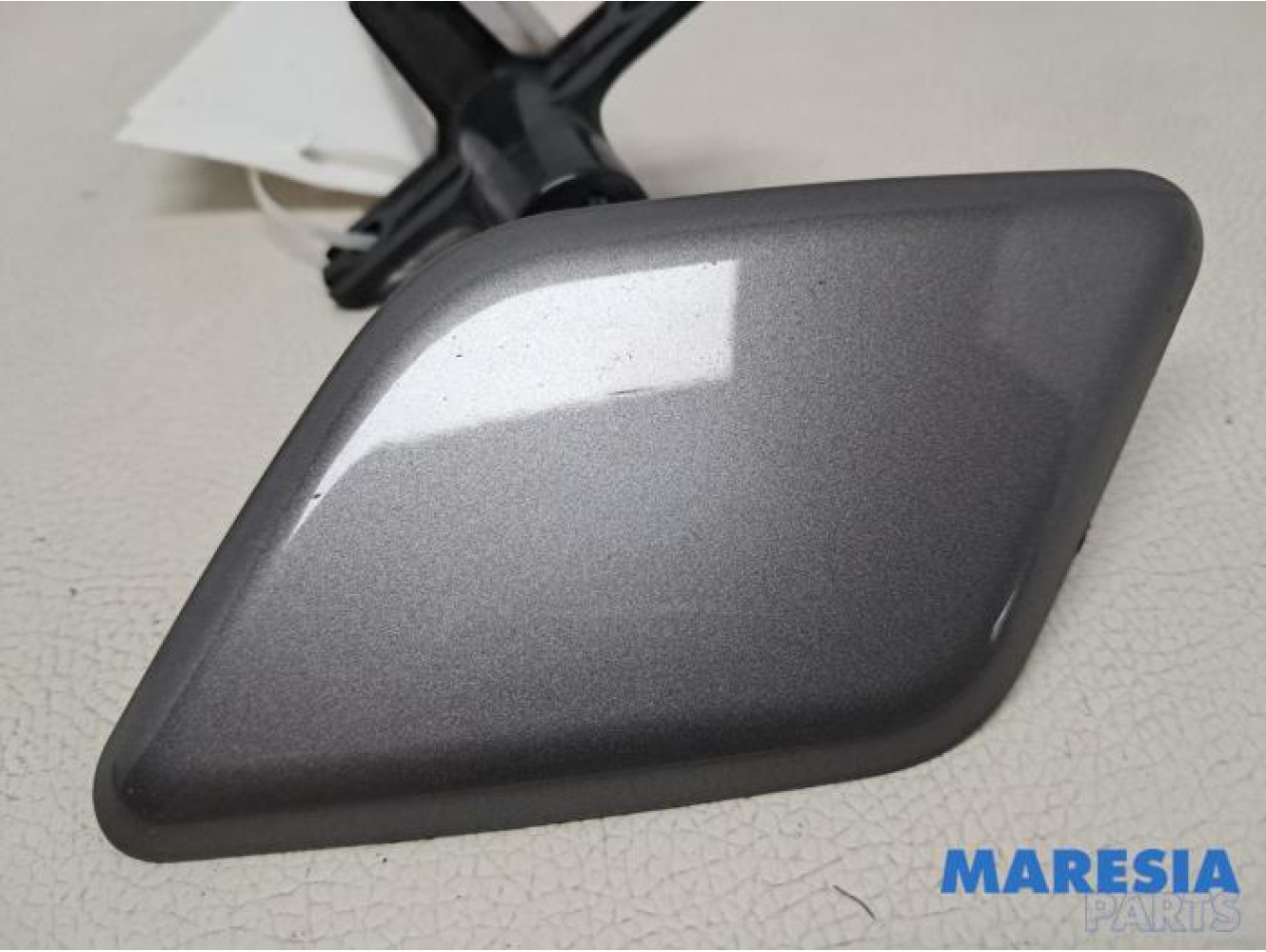 Renault - Scenic - Buse phare