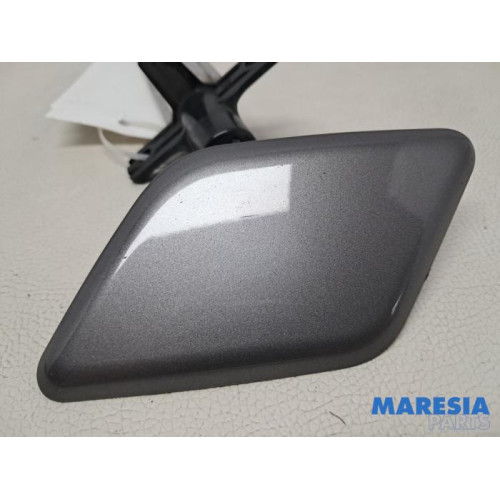 Renault - Scenic - Buse phare