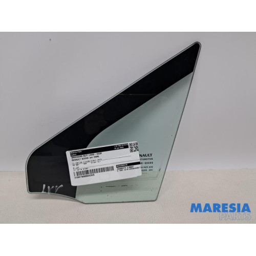 Renault - Scenic - Vitre triangulaire avant gauche