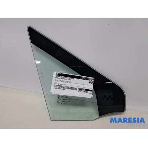 Renault - Scenic - Vitre triangulaire avant droite