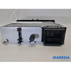 Renault - Scenic - Radio/Lecteur CD
