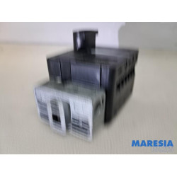 Renault - Scenic - Ordinateur gestion moteur