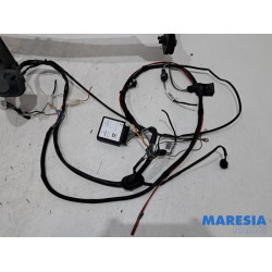 Renault - Megane - Trekhaak