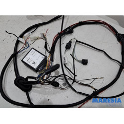 Renault - Megane - Trekhaak