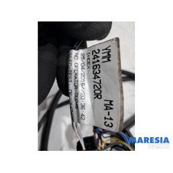 Renault - Megane - Trekhaak