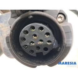 Renault - Megane - Trekhaak