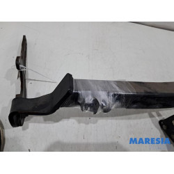 Renault - Megane - Trekhaak