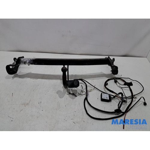 Renault - Megane - Trekhaak