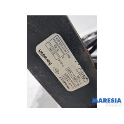 Renault - Megane - Trekhaak