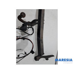 Renault - Megane - Trekhaak