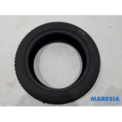 Renault - Megane - Pneu