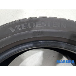 Renault - Megane - Pneu