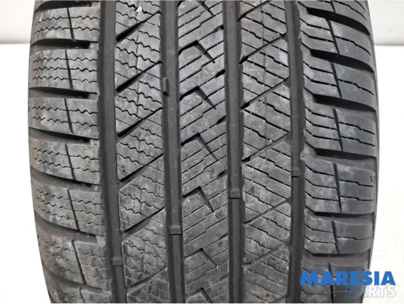 Renault - Megane - Pneu