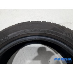 Renault - Megane - Pneu