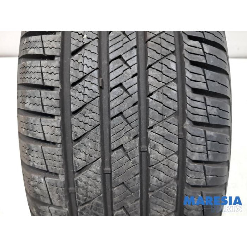 Renault - Megane - Pneu