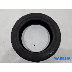 Renault - Megane - Pneu