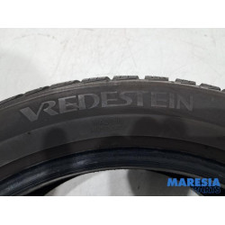 Renault - Megane - Pneu