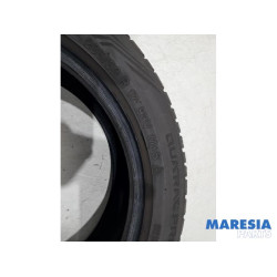 Renault - Megane - Pneu