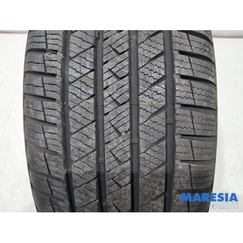 Renault - Megane - Pneu