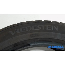 Renault - Megane - Pneu