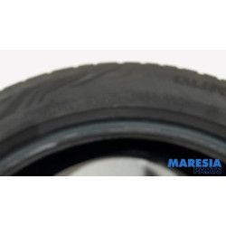 Renault - Megane - Pneu