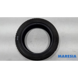 Renault - Megane - Pneu