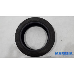 Renault - Megane - Pneu