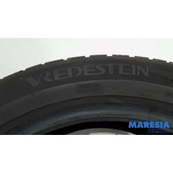 Renault - Megane - Pneu