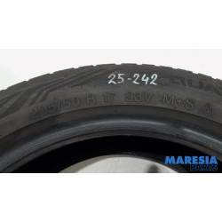 Renault - Megane - Pneu