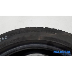 Renault - Megane - Pneu