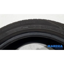 Renault - Megane - Pneu