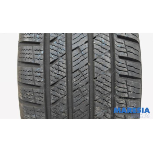 Renault - Megane - Pneu