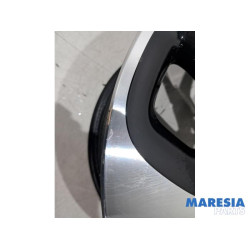 Renault - Megane - Wheel