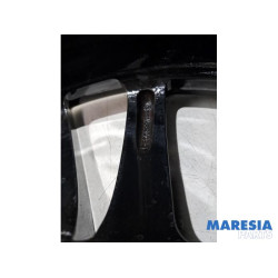 Renault - Megane - Wheel